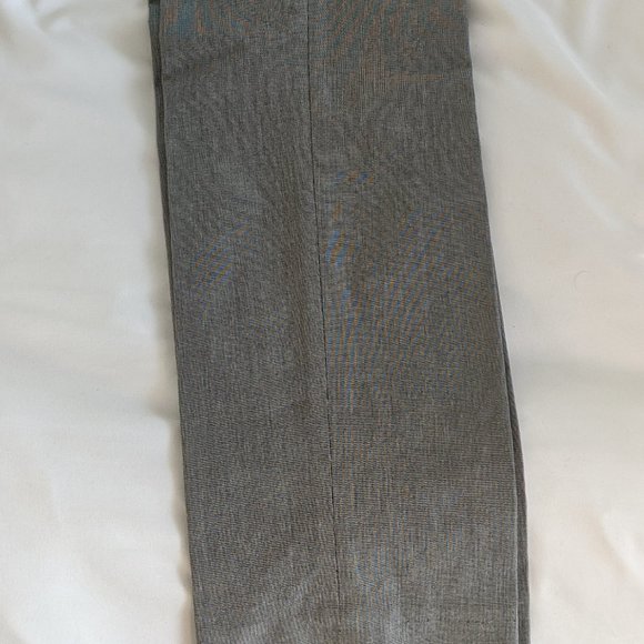 Banana Republic Slim Fit Suit Pants 38R 31x32 - Picture 14 of 14